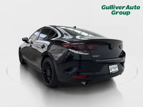 More photos of 2020 Mazda Mazda3 Preferred at Gulliver Auto Group, TX
