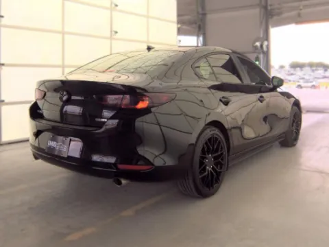 Photos of 2020 Mazda Mazda3 Preferred for sale in Plano, TX at Gulliver Auto Group