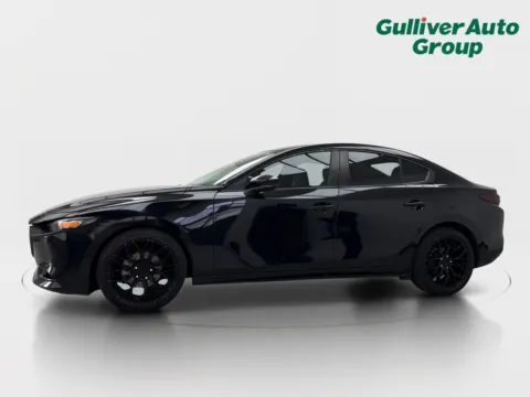 Photos of 2020 Mazda Mazda3 Preferred for sale in Plano, TX at Gulliver Auto Group