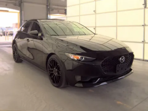 Another view of 2020 Mazda Mazda3 Preferred for sale in Plano, TX at Gulliver Auto Group
