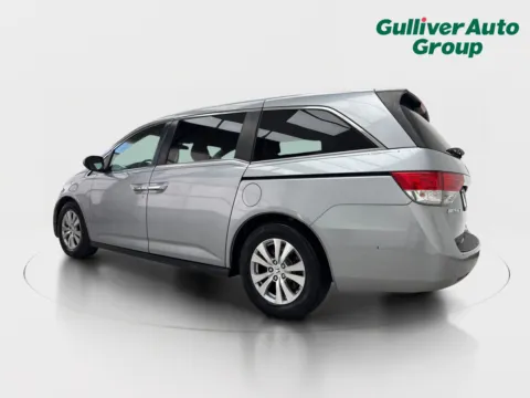More photos of 2016 Honda Odyssey SE at Gulliver Auto Group, TX