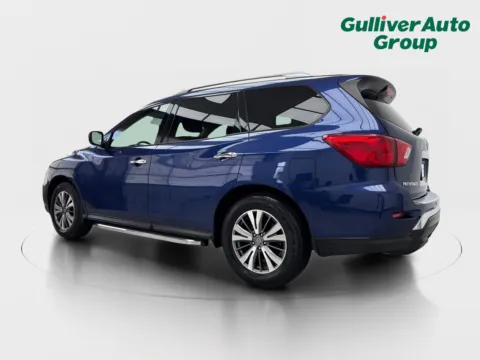 More photos of 2020 Nissan Pathfinder SV at Gulliver Auto Group, TX