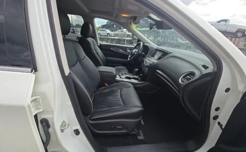 More photos of 2020 INFINITI QX60 LUXE at Gulliver Auto Group, TX