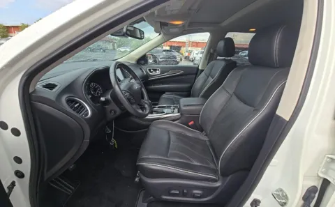 More photos of 2020 INFINITI QX60 LUXE at Gulliver Auto Group, TX
