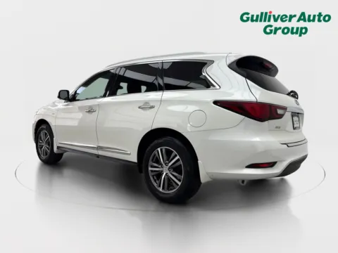 More photos of 2020 INFINITI QX60 LUXE at Gulliver Auto Group, TX