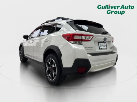 More photos of 2018 Subaru Crosstrek 2.0i Premium at Gulliver Auto Group, TX
