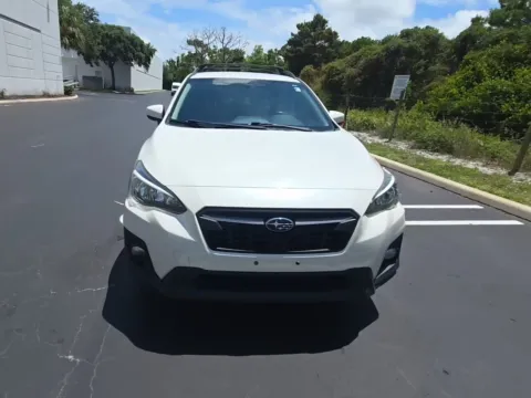 Photos of 2018 Subaru Crosstrek 2.0i Premium for sale in Plano, TX at Gulliver Auto Group