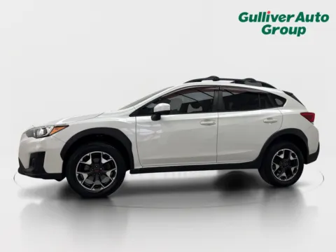 Photos of 2018 Subaru Crosstrek 2.0i Premium for sale in Plano, TX at Gulliver Auto Group