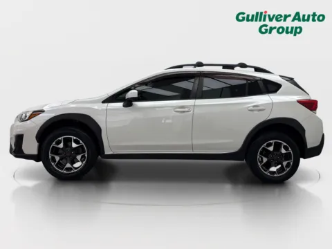 Another view of 2018 Subaru Crosstrek 2.0i Premium for sale in Plano, TX at Gulliver Auto Group
