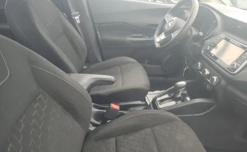 More photos of 2022 Nissan Kicks S at Gulliver Auto Group, TX