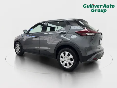 More photos of 2022 Nissan Kicks S at Gulliver Auto Group, TX