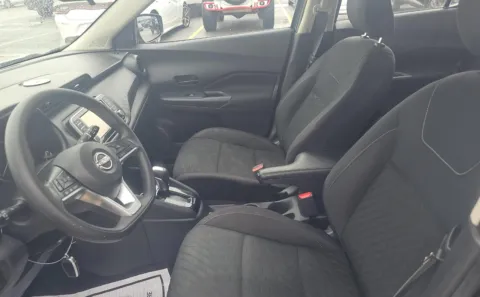 More photos of 2022 Nissan Kicks S at Gulliver Auto Group, TX