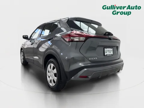 More photos of 2022 Nissan Kicks S at Gulliver Auto Group, TX