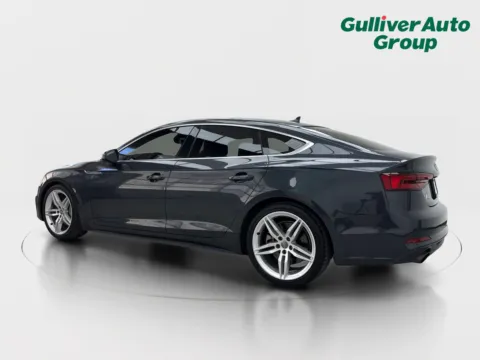 More photos of 2019 Audi A5 Sportback Premium Plus at Gulliver Auto Group, TX