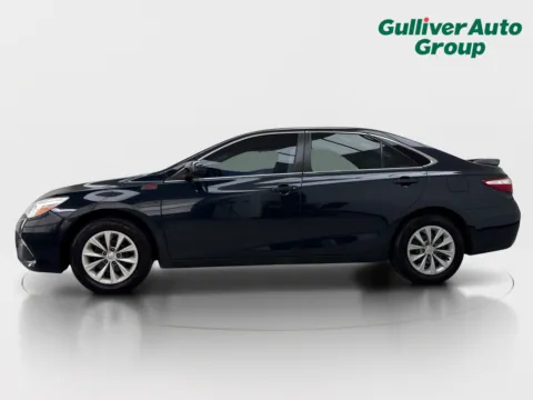 More photos of 2017 Toyota Camry LE at Gulliver Auto Group, TX