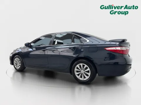More photos of 2017 Toyota Camry LE at Gulliver Auto Group, TX