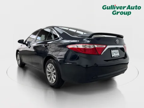 More photos of 2017 Toyota Camry LE at Gulliver Auto Group, TX