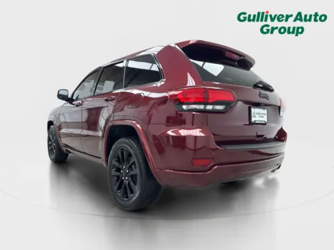 More photos of 2019 Jeep Grand Cherokee Altitude at Gulliver Auto Group, TX