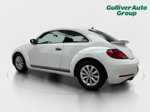 More photos of 2018 Volkswagen Beetle 2.0T S at Gulliver Auto Group, TX