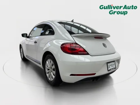 More photos of 2018 Volkswagen Beetle 2.0T S at Gulliver Auto Group, TX