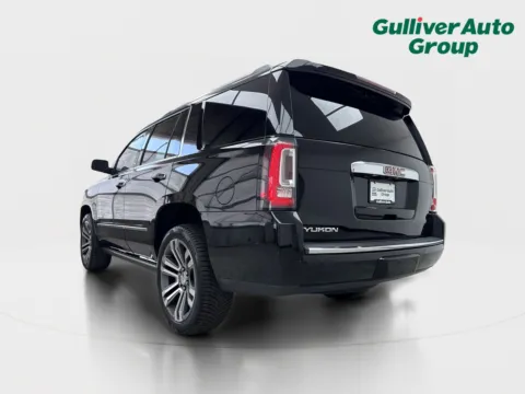 More photos of 2018 GMC Yukon Denali at Gulliver Auto Group, TX