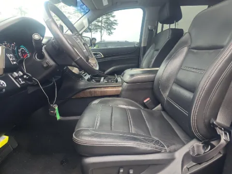More photos of 2018 GMC Yukon Denali at Gulliver Auto Group, TX