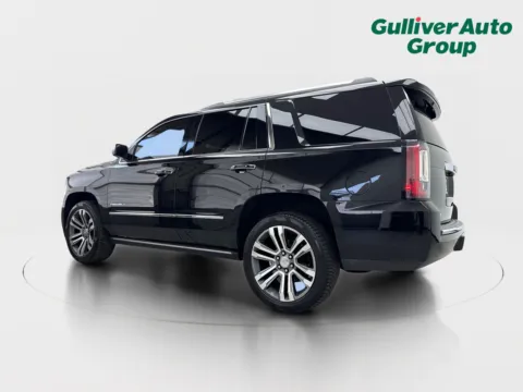 More photos of 2018 GMC Yukon Denali at Gulliver Auto Group, TX