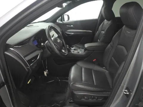 More photos of 2023 Cadillac XT4 Premium Luxury at Gulliver Auto Group, TX