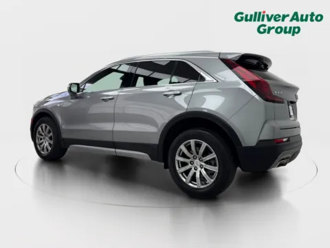 More photos of 2023 Cadillac XT4 Premium Luxury at Gulliver Auto Group, TX
