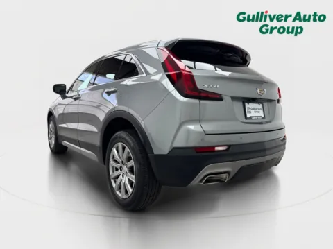 More photos of 2023 Cadillac XT4 Premium Luxury at Gulliver Auto Group, TX