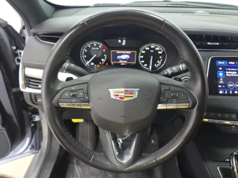 More photos of 2023 Cadillac XT4 Premium Luxury at Gulliver Auto Group, TX