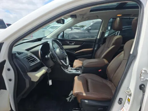 More photos of 2020 Subaru Ascent Touring at Gulliver Auto Group, TX