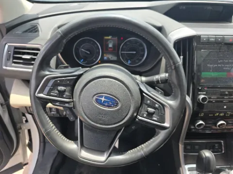 More photos of 2020 Subaru Ascent Touring at Gulliver Auto Group, TX