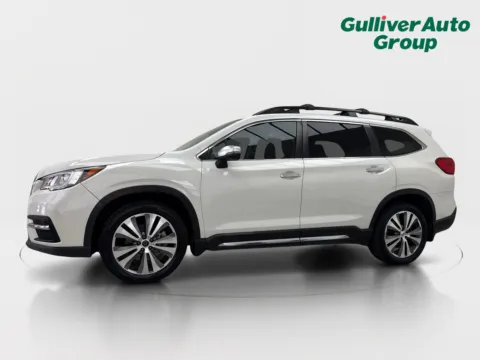 Photos of 2020 Subaru Ascent Touring for sale in Plano, TX at Gulliver Auto Group