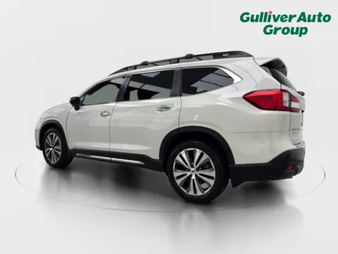 More photos of 2020 Subaru Ascent Touring at Gulliver Auto Group, TX