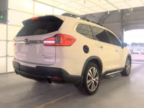 Photos of 2020 Subaru Ascent Touring for sale in Plano, TX at Gulliver Auto Group