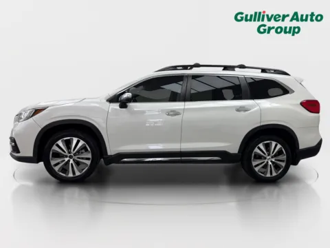 Another view of 2020 Subaru Ascent Touring for sale in Plano, TX at Gulliver Auto Group