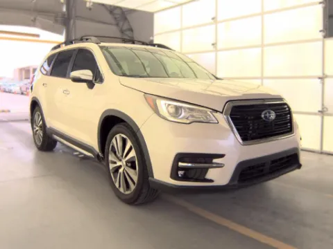 Another view of 2020 Subaru Ascent Touring for sale in Plano, TX at Gulliver Auto Group