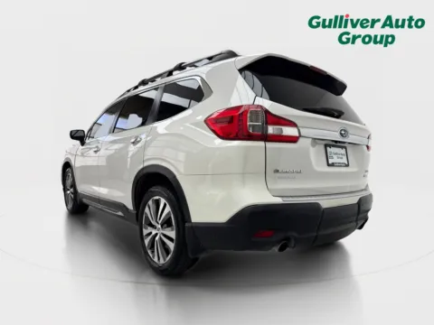 More photos of 2020 Subaru Ascent Touring at Gulliver Auto Group, TX