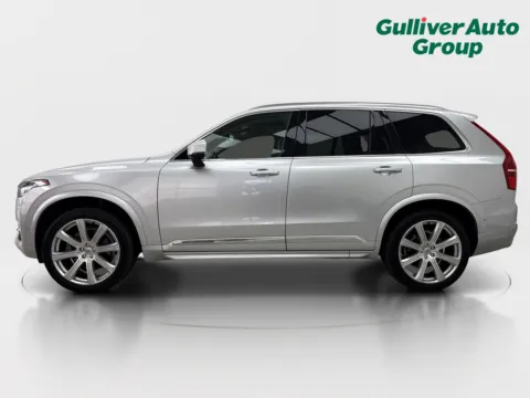 Another view of 2017 Volvo XC90 T6 Inscription for sale in Plano, TX at Gulliver Auto Group