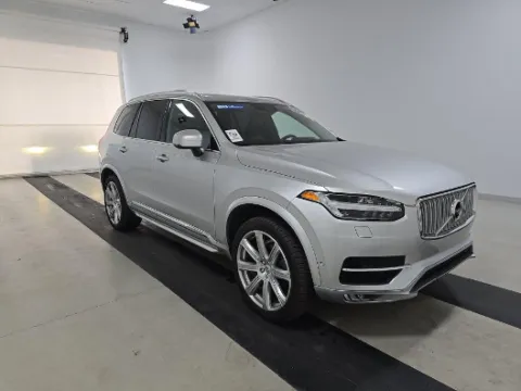 Another view of 2017 Volvo XC90 T6 Inscription for sale in Plano, TX at Gulliver Auto Group