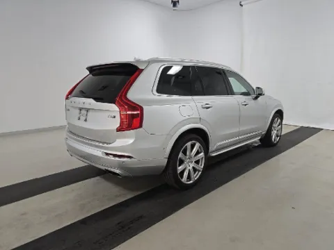 Photos of 2017 Volvo XC90 T6 Inscription for sale in Plano, TX at Gulliver Auto Group