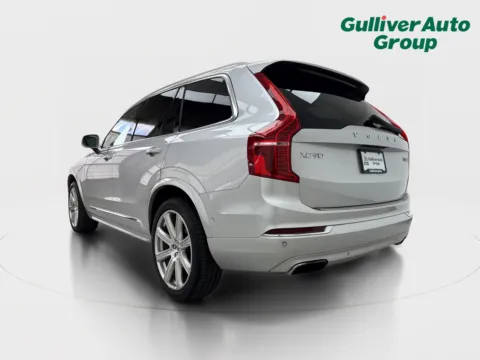 More photos of 2017 Volvo XC90 T6 Inscription at Gulliver Auto Group, TX