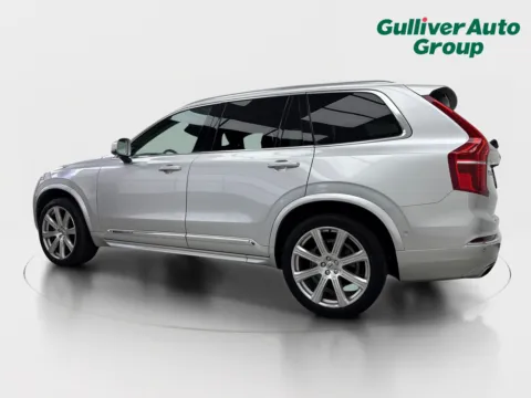 More photos of 2017 Volvo XC90 T6 Inscription at Gulliver Auto Group, TX