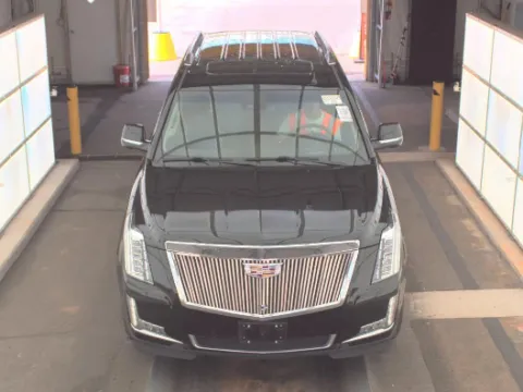 Black 2018 Cadillac Escalade Luxury for sale in Plano, TX