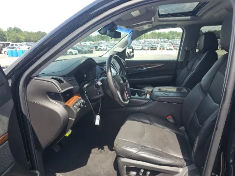 More photos of 2018 Cadillac Escalade Luxury at Gulliver Auto Group, TX