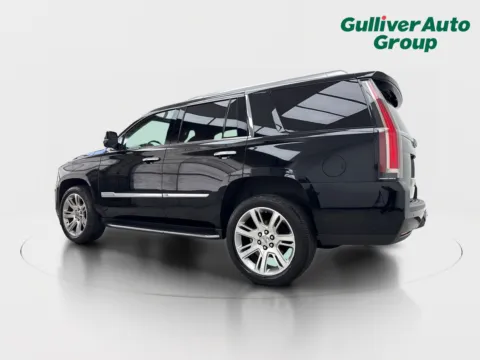 More photos of 2018 Cadillac Escalade Luxury at Gulliver Auto Group, TX