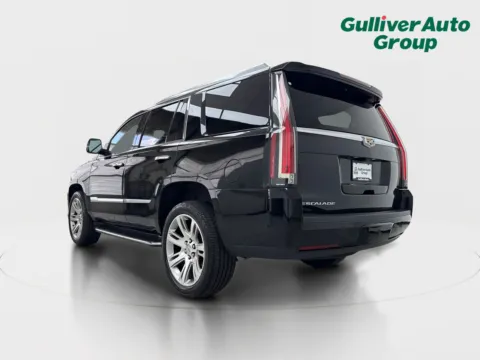 More photos of 2018 Cadillac Escalade Luxury at Gulliver Auto Group, TX