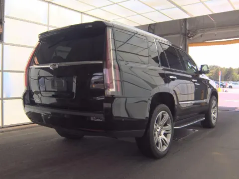 Photos of 2018 Cadillac Escalade Luxury for sale in Plano, TX at Gulliver Auto Group