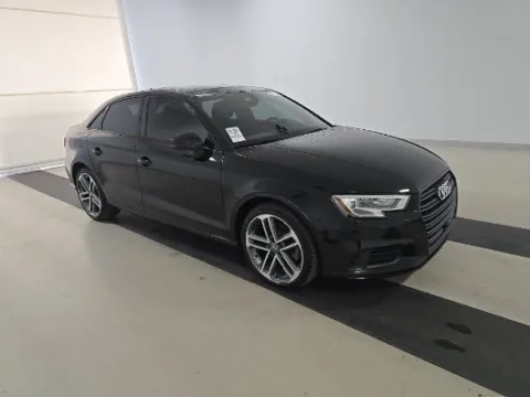 More photos of 2020 Audi A3 2.0T Premium at Gulliver Auto Group, TX